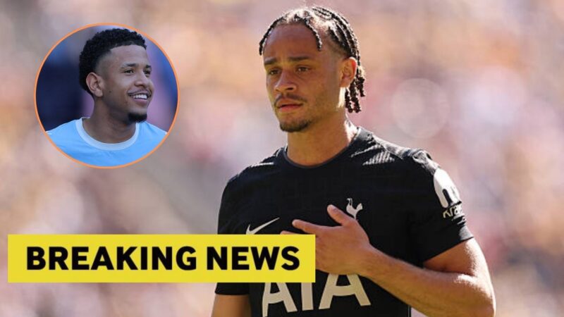 Xavi Simons scatena la frenesia del Tottenham con il suggerimento di trasferimento di Savinho