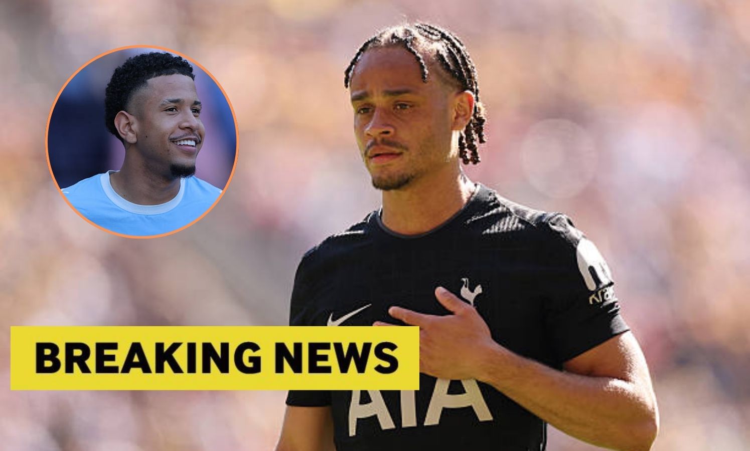 Xavi Simons scatena la frenesia del Tottenham con il suggerimento di trasferimento di Savinho