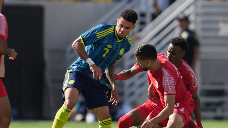 Uzbekistan-Colombia: chi può emergere nel Fantamondiale?
