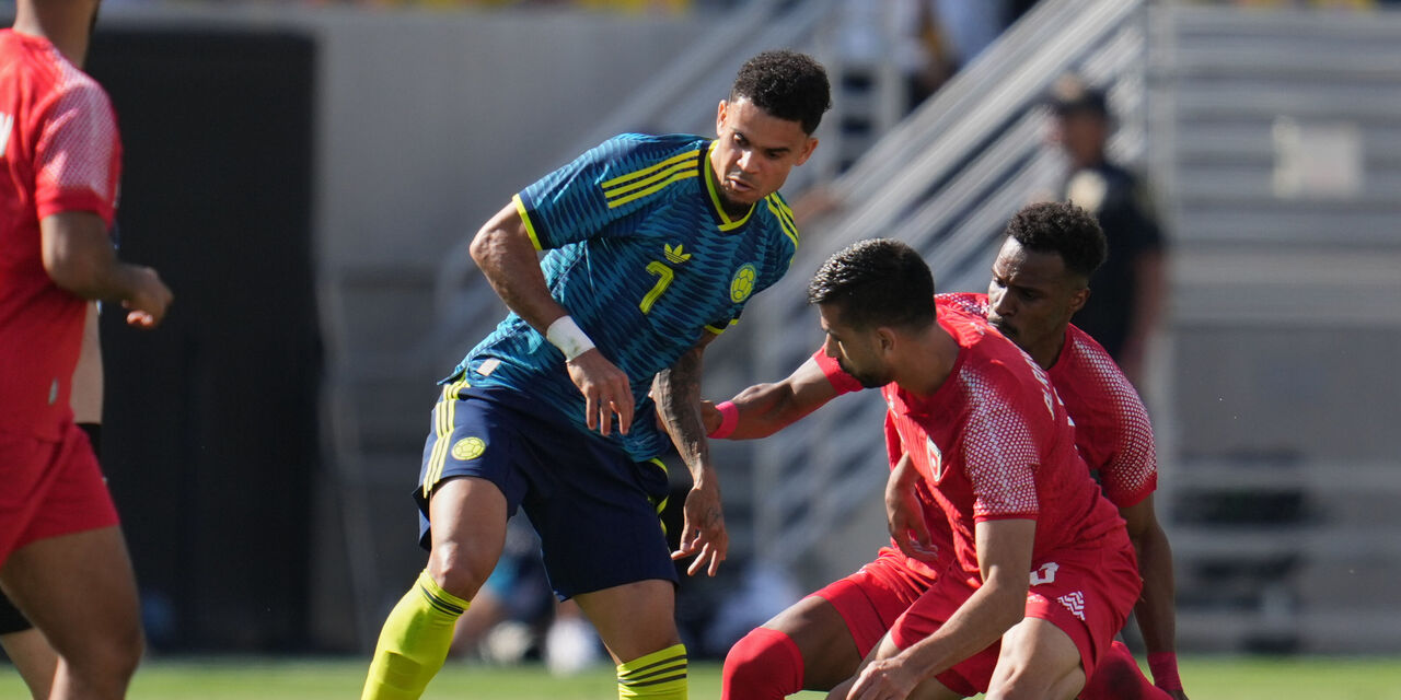 Uzbekistan-Colombia: chi può emergere nel Fantamondiale?