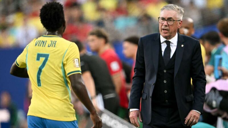 Brasile-Haiti: analisi tattica per una riscossa della Seleção