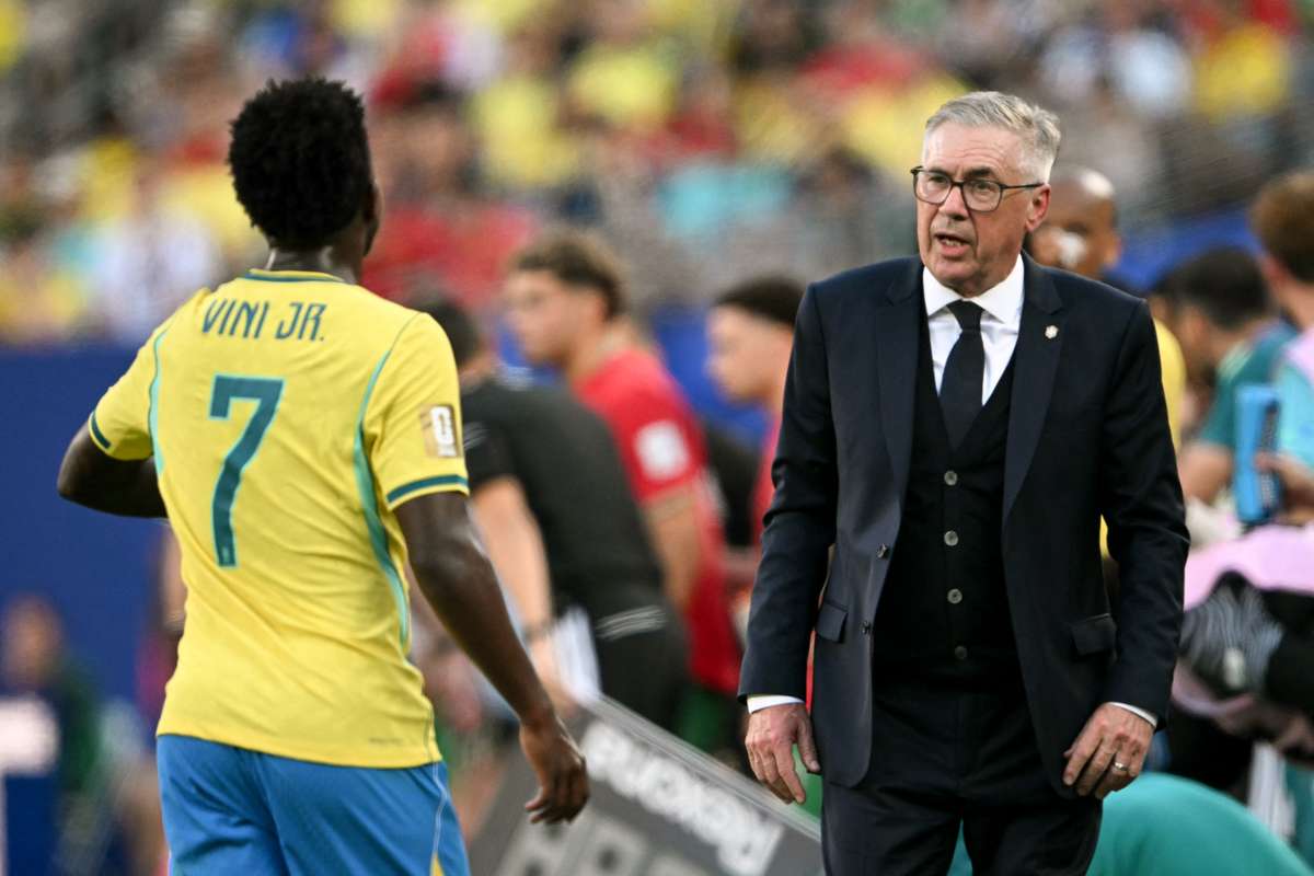 Brasile-Haiti: analisi tattica per una riscossa della Seleção