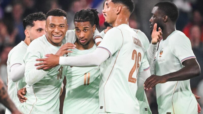 Francia-Senegal: le scelte tattiche di Deschamps e la sfida di Koulibaly