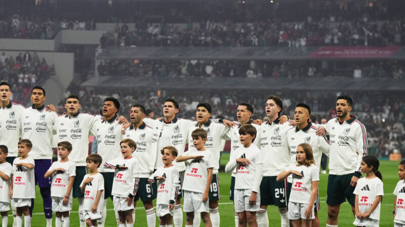 Messico-Sudafrica: strategie e giocatori chiave nel Fantamondiale