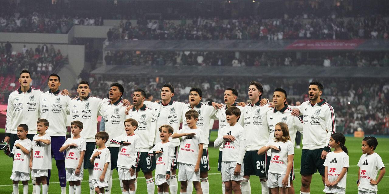 Messico-Sudafrica: strategie e giocatori chiave nel Fantamondiale