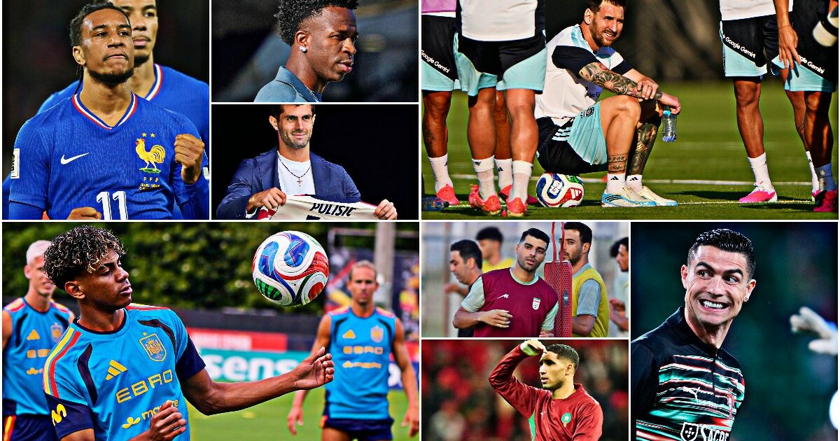 Mondiali 2026: l’Italia tra conferme e sorprese tra i convocati
