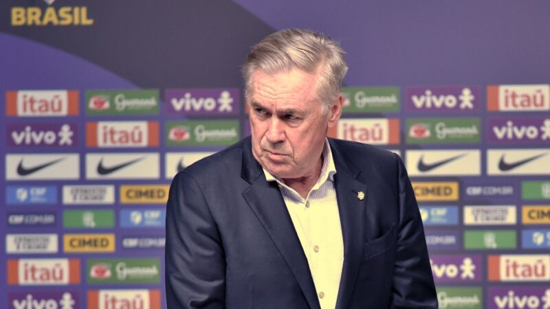 Brasile-Panama: Ancelotti e il riscatto in vista dei Mondiali