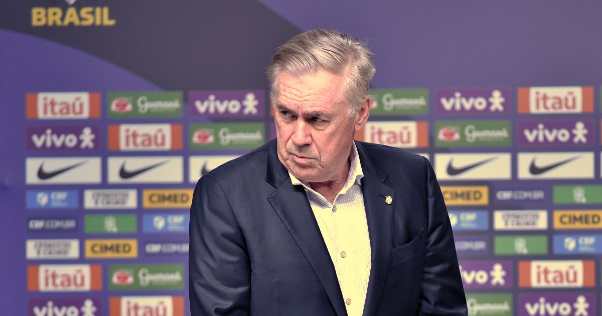 Brasile-Panama: Ancelotti e il riscatto in vista dei Mondiali