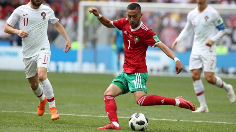 Marocco-Madagascar: analisi tattica per un’amichevole da non perdere