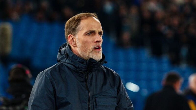 Inghilterra-Nuova Zelanda: un test cruciale per Tuchel