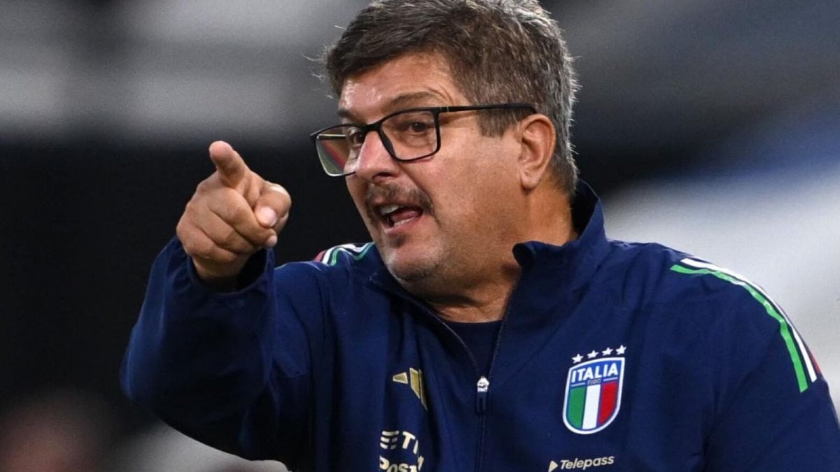 Lussemburgo-Italia: il riscatto di una Nazionale in ricostruzione