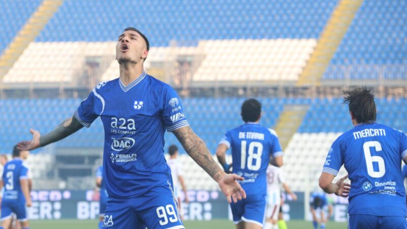 Union Brescia-Ascoli: chi avrà la meglio nella finale playoff?