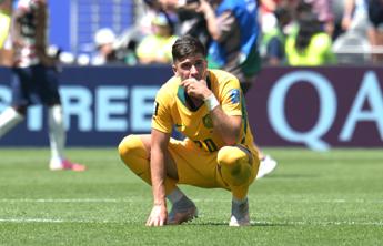 Australia-Paraguay: analisi tattica del match decisivo ai Mondiali