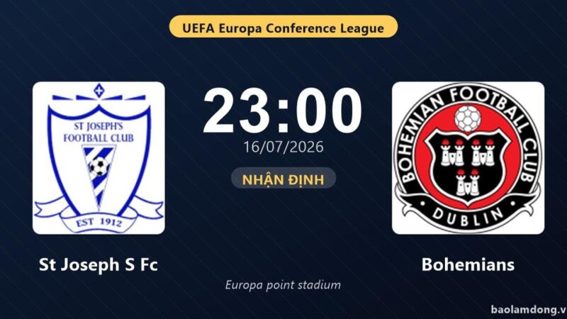 St Joseph S FC vs Bohemians: chi prevalerà nella sfida tattica?