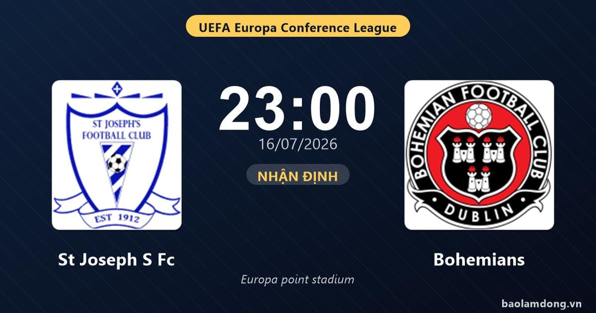 St Joseph S FC vs Bohemians: chi prevalerà nella sfida tattica?