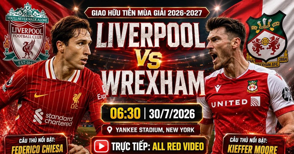 Liverpool-Wrexham: analisi tattica e sfide per la vittoria