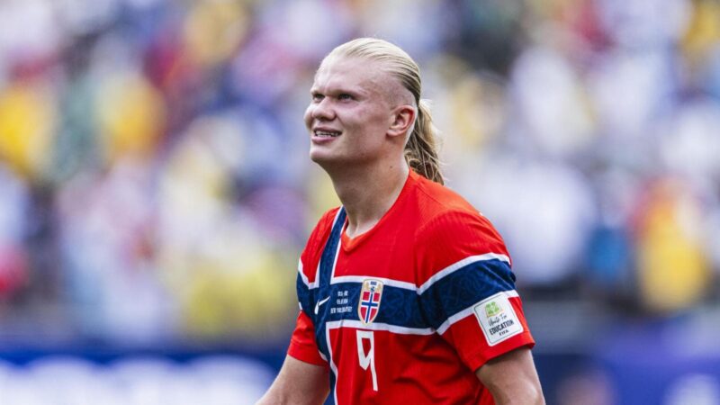 Norvegia-Inghilterra: analisi tattica del quarto di finale