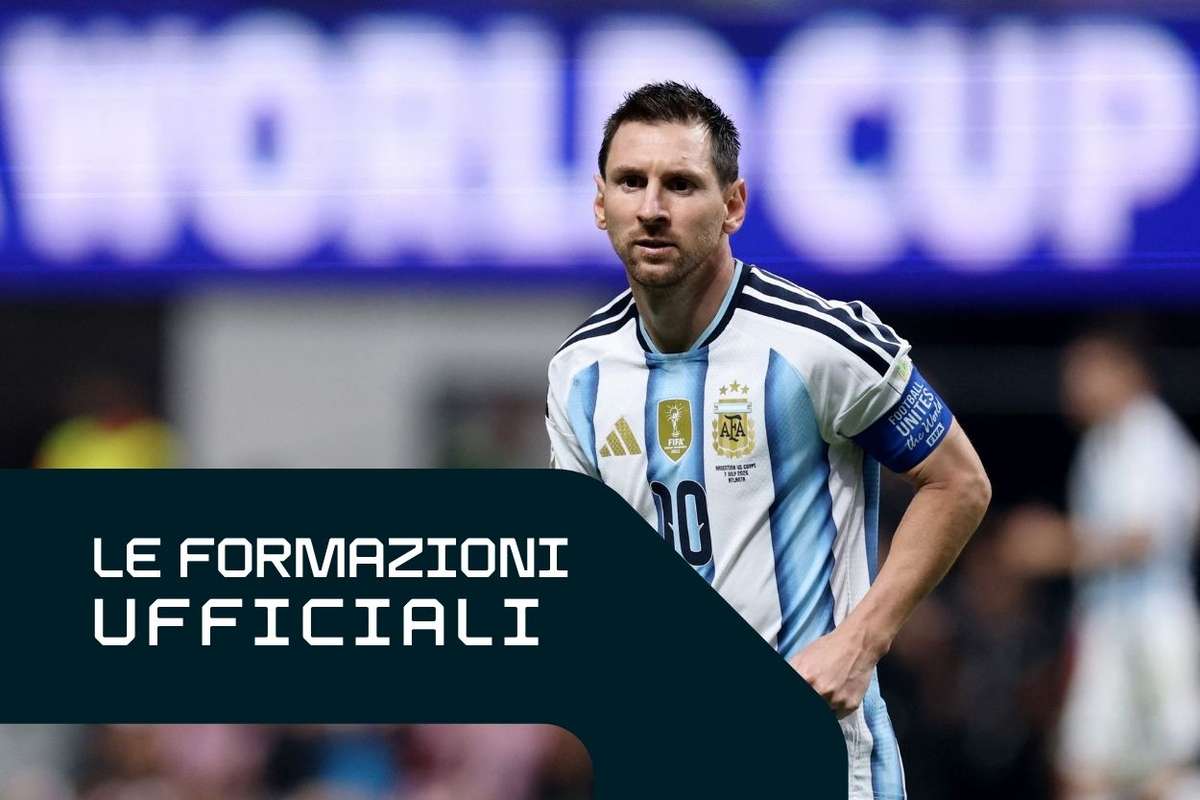 Argentina-Svizzera: la battaglia tattica per la semifinale