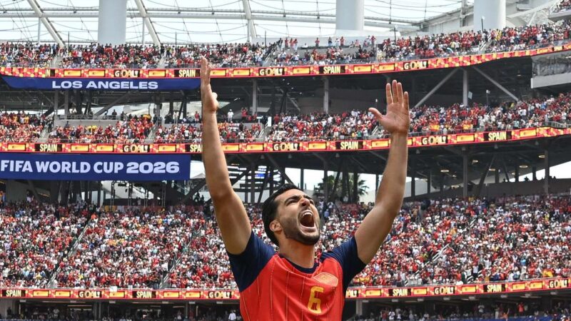Francia-Spagna: analisi tattica di una semifinale storica