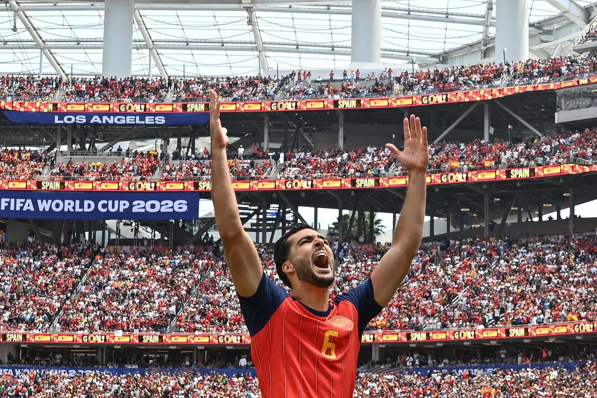 Francia-Spagna: analisi tattica di una semifinale storica