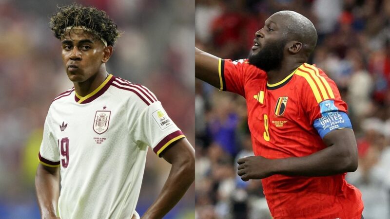 Spagna-Belgio: analisi tattica del confronto tra talenti e fisicità