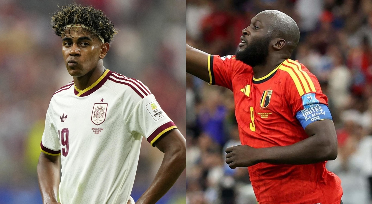 Spagna-Belgio: analisi tattica del confronto tra talenti e fisicità