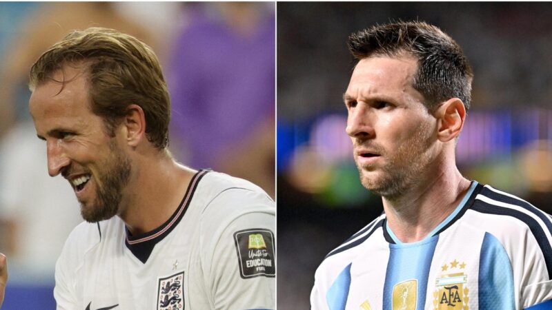 Inghilterra-Argentina: strategia e chiavi della semifinale