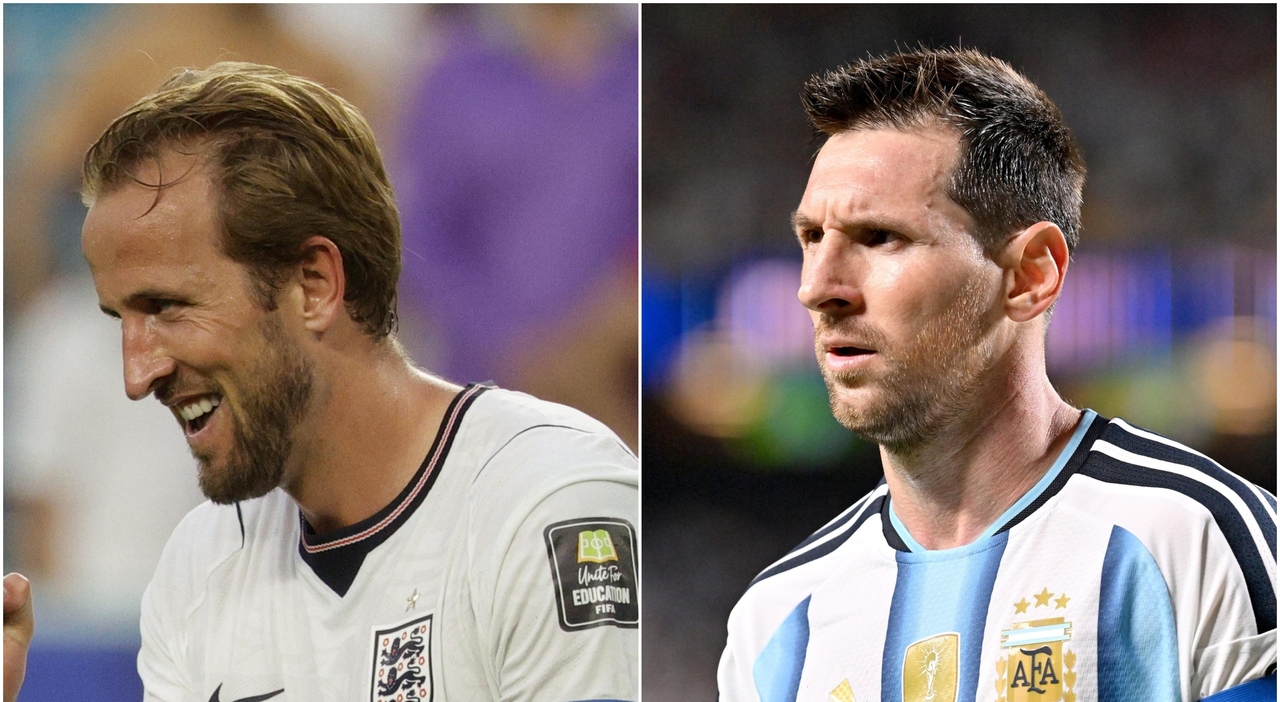 Inghilterra-Argentina: strategia e chiavi della semifinale