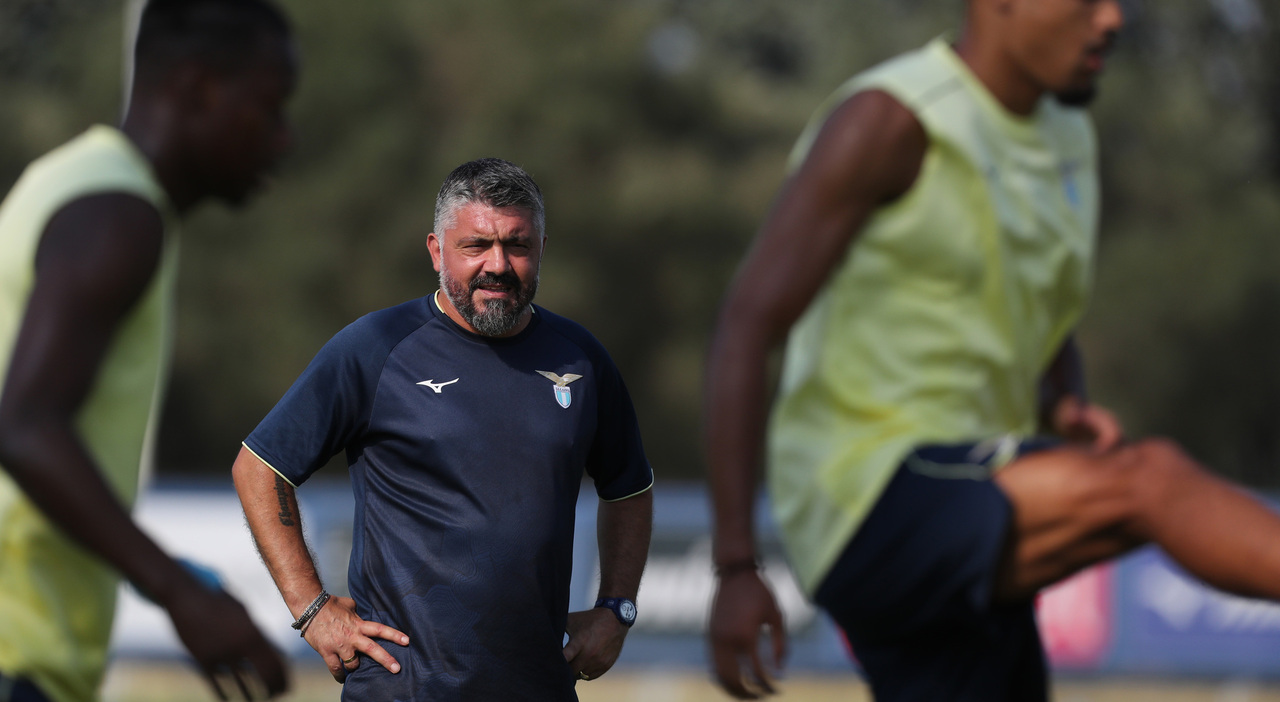 Lazio vs Lazio Primavera: l’analisi tattica della prima amichevole