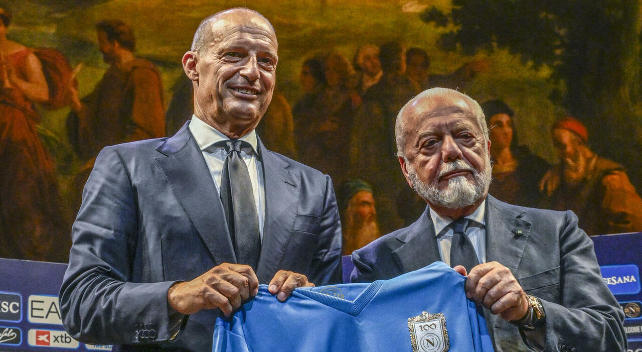 Napoli-Carrarese: analisi tattica di un’amichevole significativa