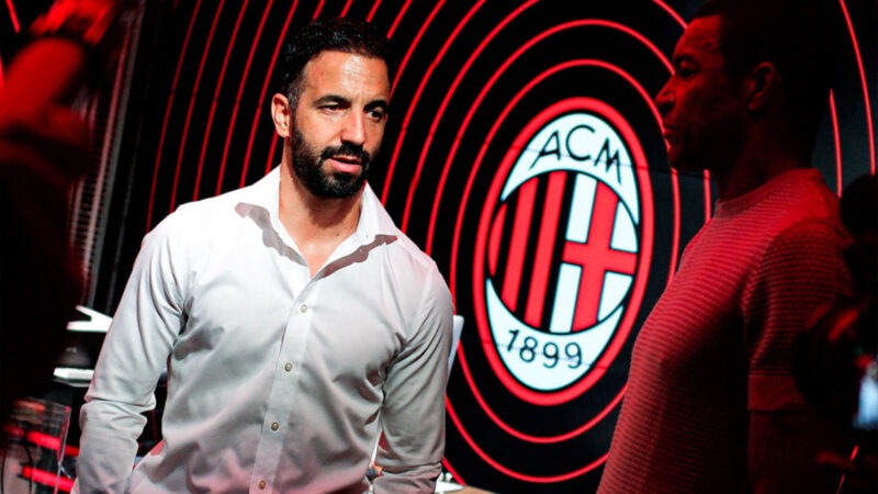 Amorim: “Ho parlato due volte con Modric e, se necessario, lo farò ancora”