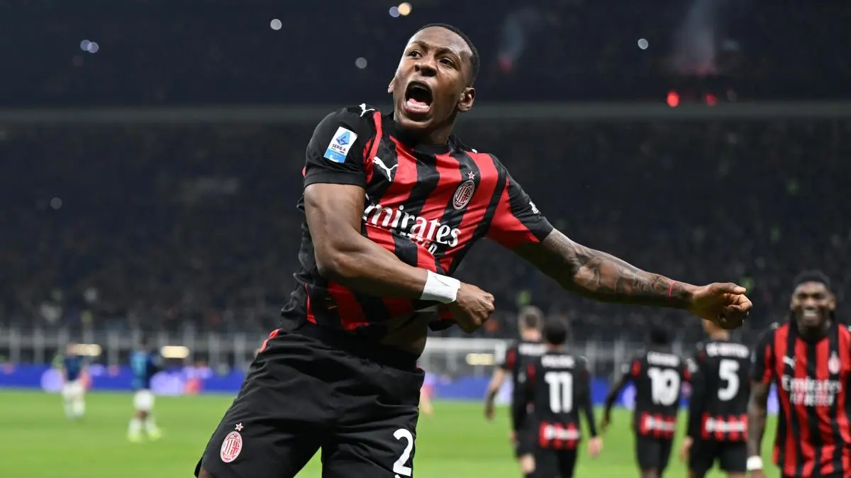 Amorim ritarda l’uscita di Estupinán perché l’allenatore del Milan vuole dare un’occhiata più da vicino prima di approvare il trasferimento di Villa