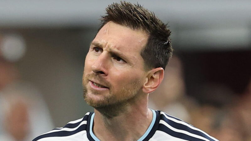 Argentina-Egitto: commenti testuali in tempo reale sulla Coppa del Mondo 2026, aggiornamenti, gol e statistiche