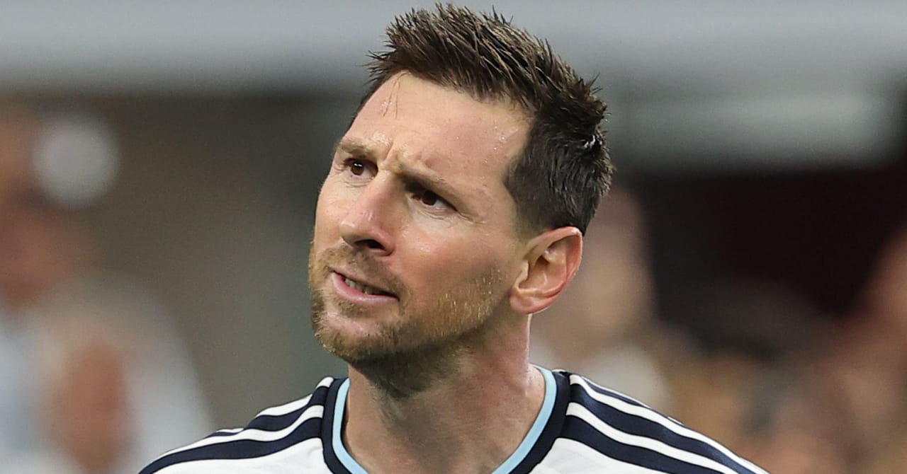 Argentina-Egitto: commenti testuali in tempo reale sulla Coppa del Mondo 2026, aggiornamenti, gol e statistiche