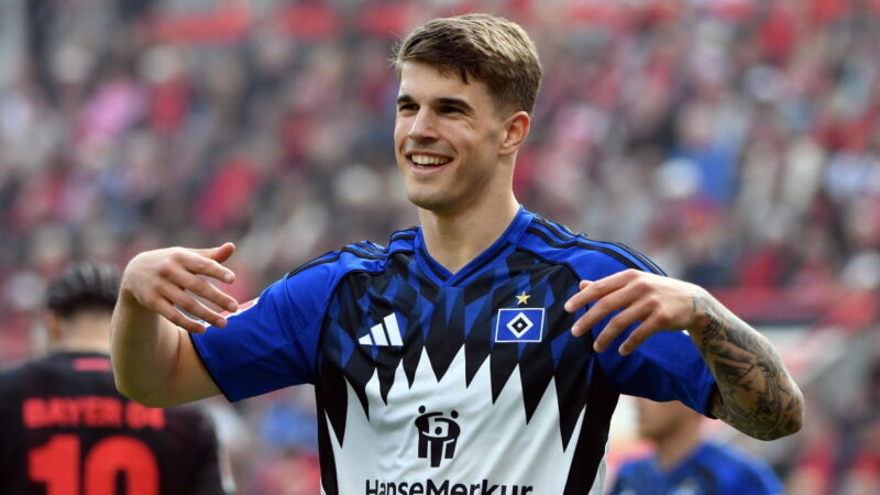 BREAKING: Il Brighton ingaggia il difensore Vuskovic dal Tottenham