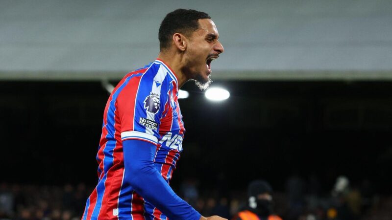BREAKING: Il Chelsea si avvicina a Lacroix dopo il compenso concordato con il Crystal Palace