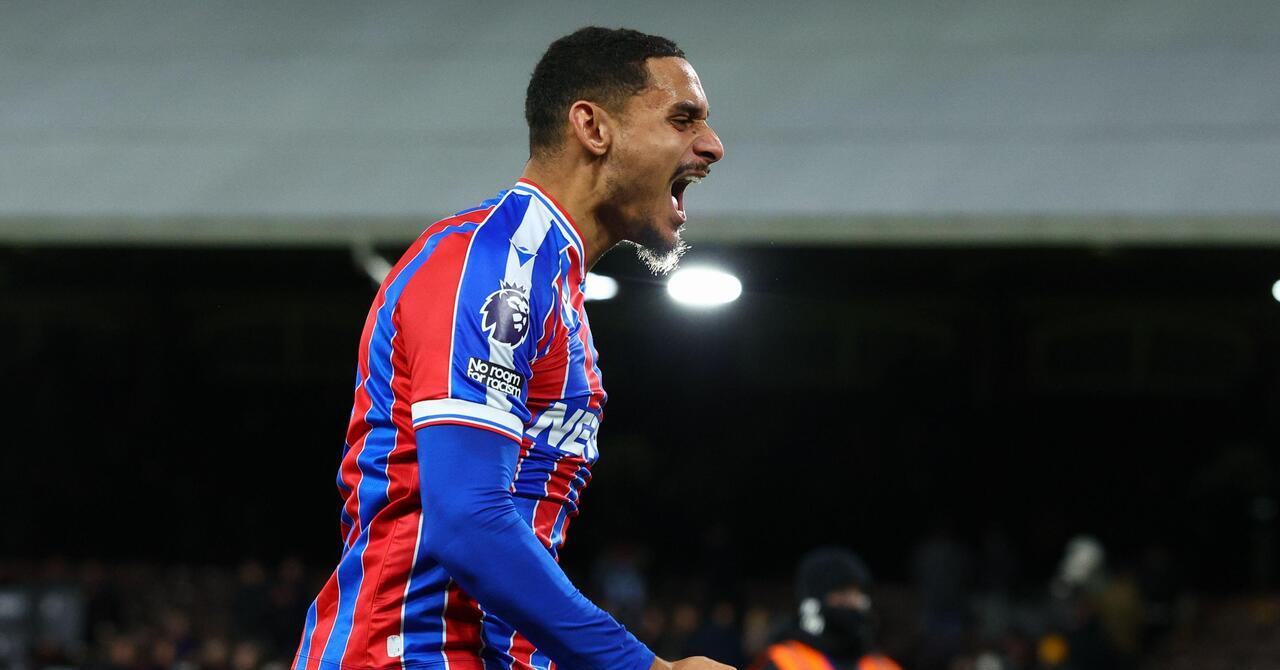 BREAKING: Il Chelsea si avvicina a Lacroix dopo il compenso concordato con il Crystal Palace