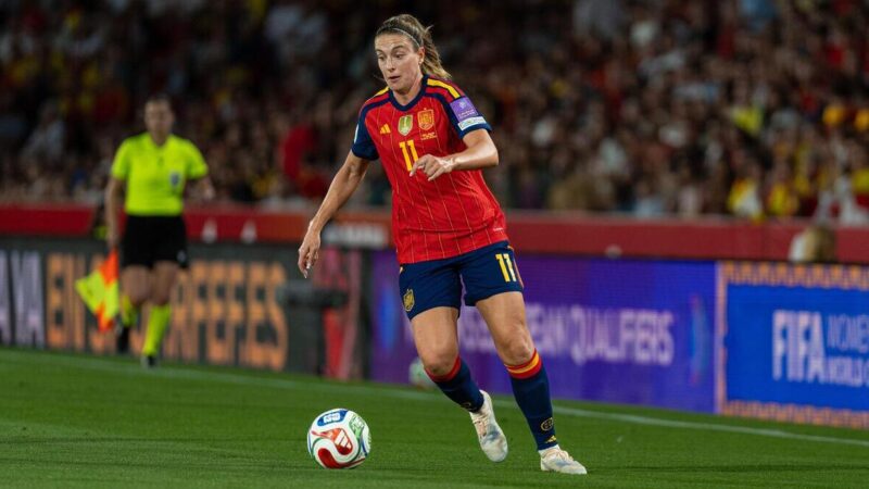 BREAKING: Le London City Lionesses completano la picchiata di Putellas