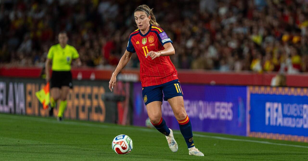 BREAKING: Le London City Lionesses completano la picchiata di Putellas