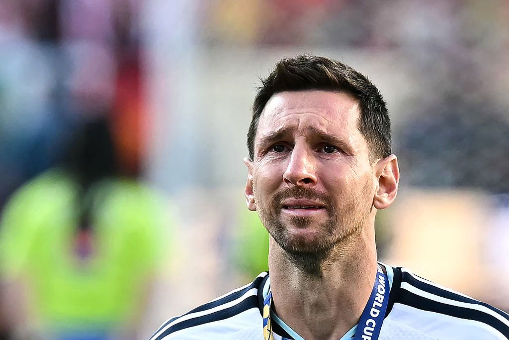 Bizzarra petizione per l’ESCLUSIONE dell’Argentina dalla Coppa del Mondo, inspiegabilmente ignorata dalla FIFA
