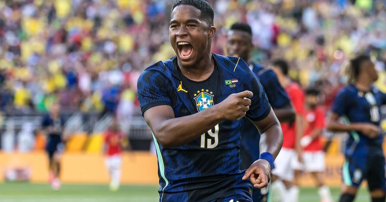 Brasile-Norvegia: commenti, aggiornamenti, gol e statistiche mentre Haaland affronta Gabriel nello scontro della Coppa del Mondo dei pesi massimi