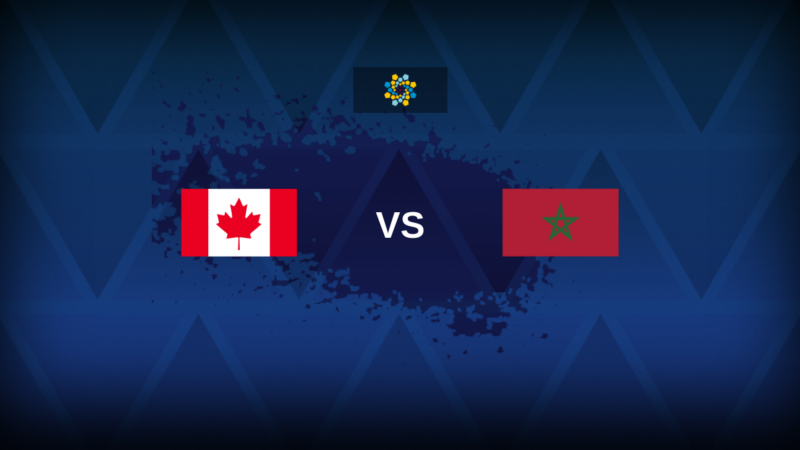 Canada-Marocco: formazioni previste, statistiche e anteprima per gli ottavi di finale della Coppa del Mondo