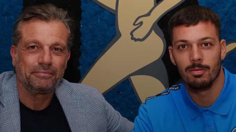 CdS – Atalanta, ufficiale l’acquisto di Gianluca Gaetano: l’annuncio
