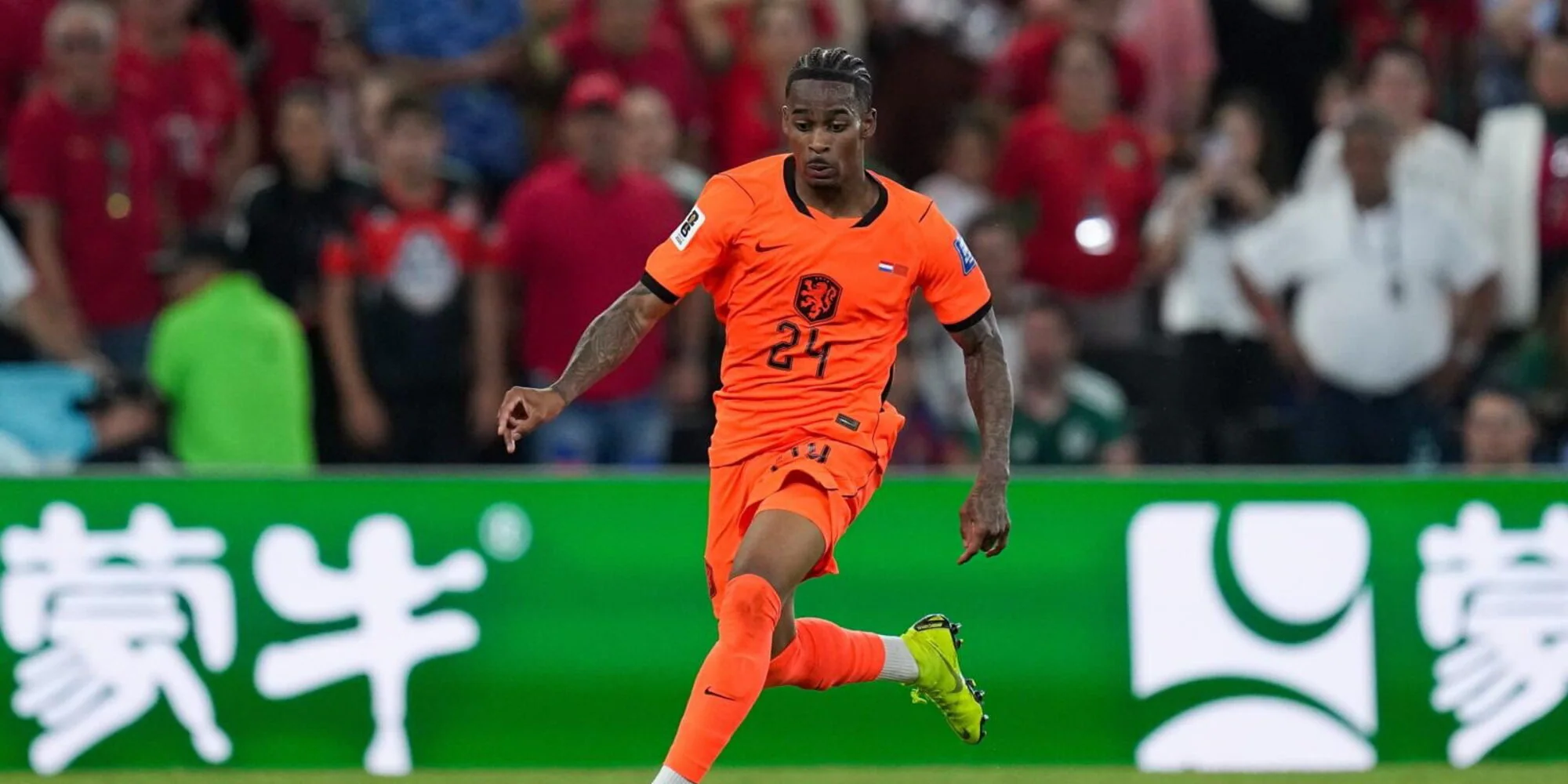 CdS – Calciomercato Roma diretta: Summerville riflette, Nusa e Godts tra le alternative LIVE
