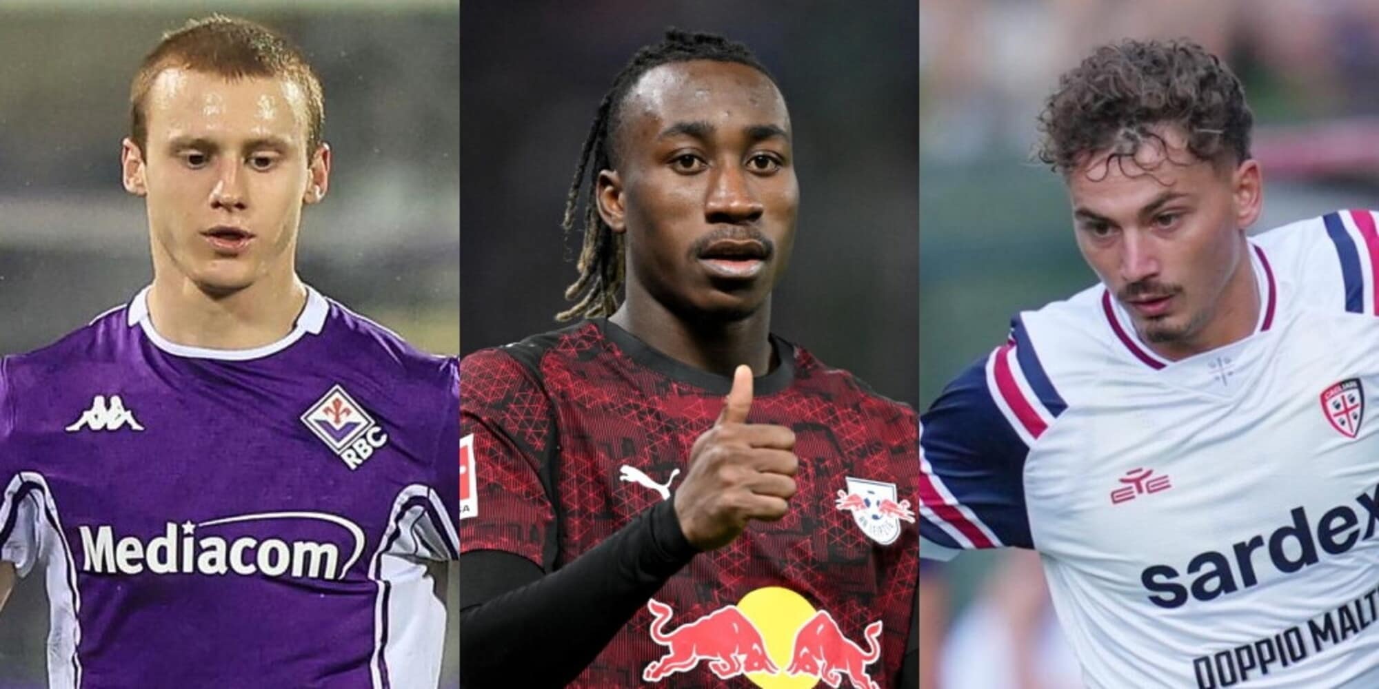 CdS – Calciomercato, Salah al Besiktas di Italiano. E il Real spende 100 milioni per il 19 enne Diomande