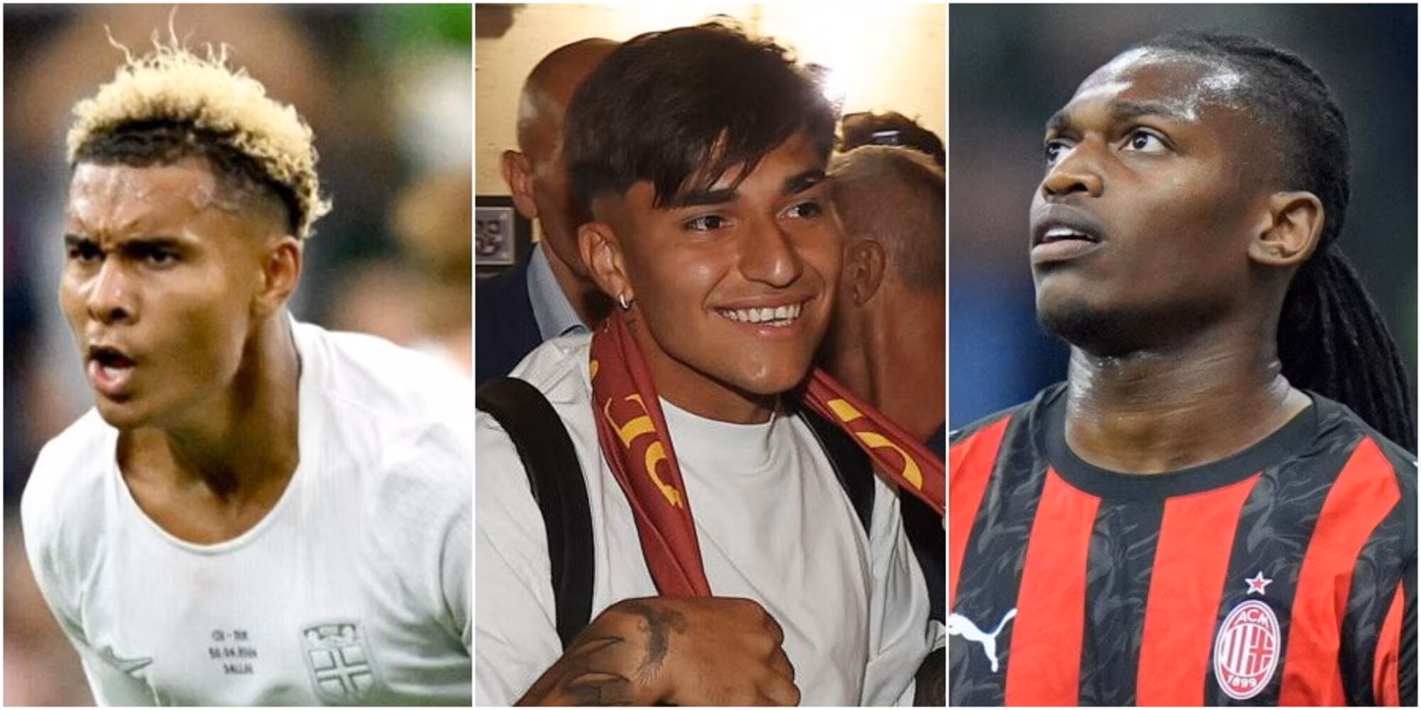 CdS – Calciomercato in diretta: Roma, si attende l’ufficialità di Castro. Tutte le trattative di oggi LIVE