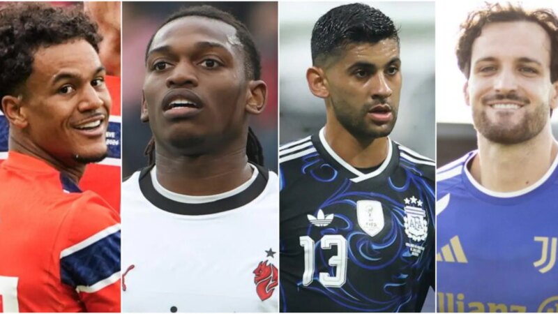 CdS – Calciomercato in diretta: le trattative di oggi da Nusa a Leao, da Romero a Gatti. Aggiornamenti LIVE