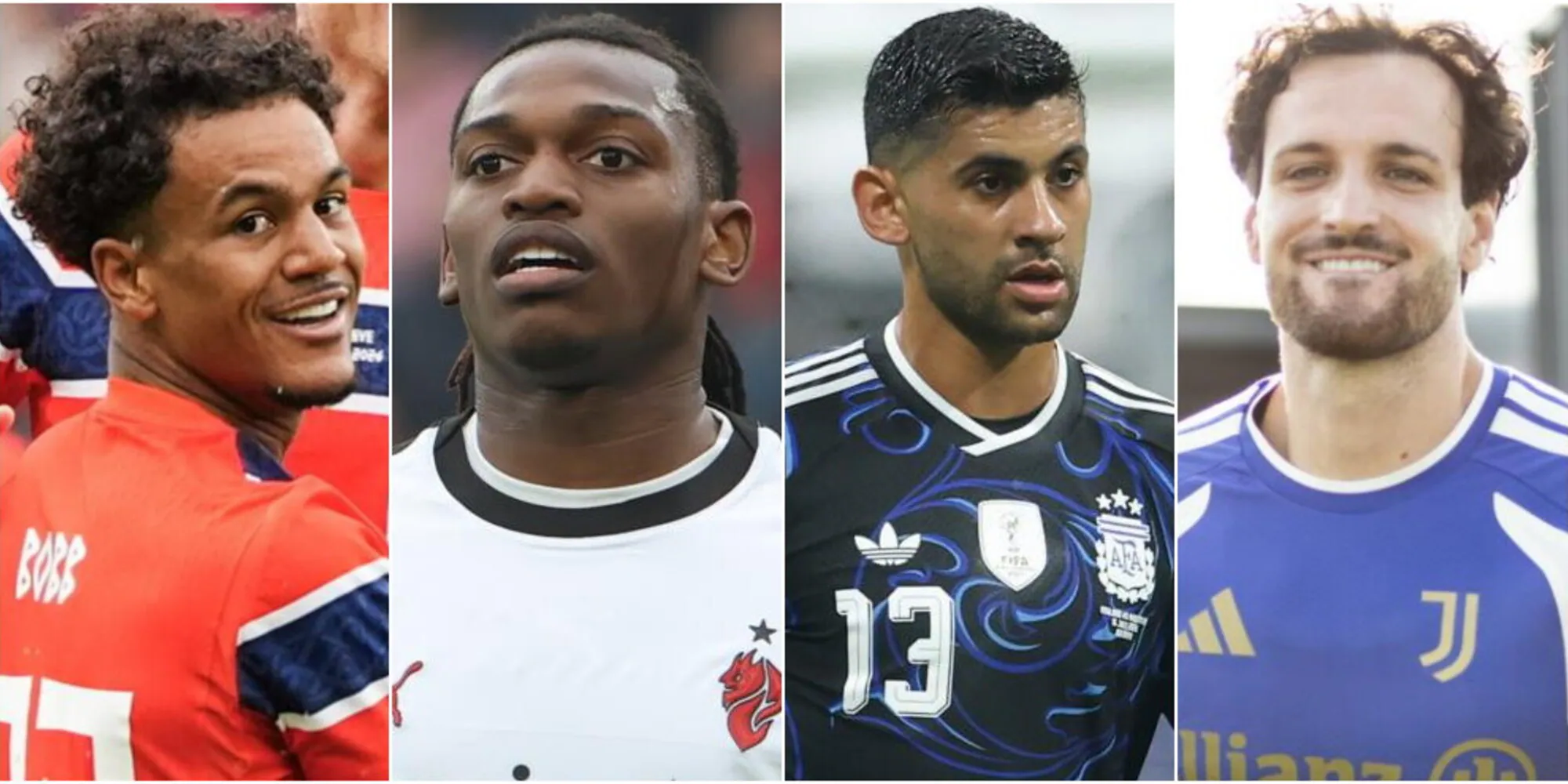 CdS – Calciomercato in diretta: le trattative di oggi da Nusa a Leao, da Romero a Gatti. Aggiornamenti LIVE