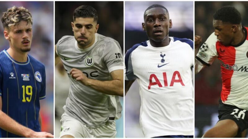CdS – Calciomercato in diretta: ore decisive per Koulierakis alla Roma, la Juve aspetta Alajbegovic e Kolo Muani LIVE