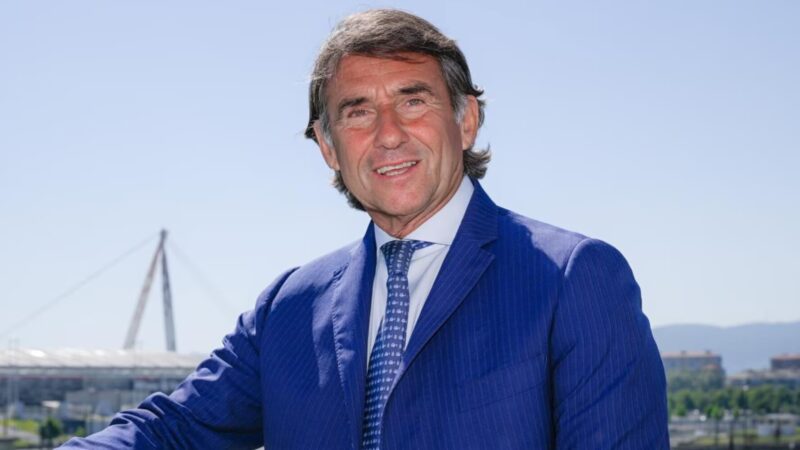 CdS – Carnevali, messaggio al Psg: “Per Kolo Muani rischieste troppo alte”. E su Frattesi…